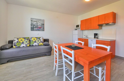 Sveti Juraj Apartment | Apartment Val by Interhome