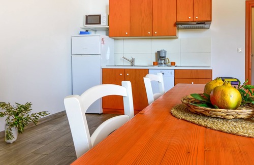 Sveti Juraj Apartment | Apartment Val by Interhome