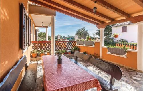 Valtura Apartment | Apartment Valtursko Polje I