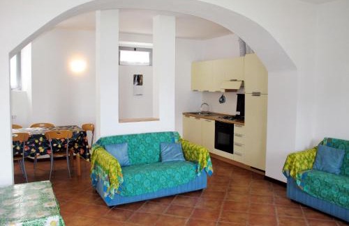 Musso Apartment | Apartment Vecchia Filanda by Interhome