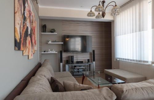 Veliko Tarnovo Apartment | Apartment Veda