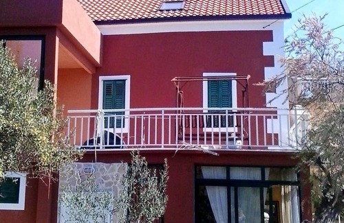 Blace Apartment | Apartment Vedran (50811-A1) - Blace (Opuzen)