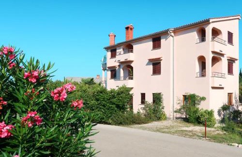 Malinska Apartment | Apartment Vera-2 by Interhome