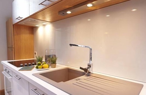 Epernay Apartment | Apartment Vertigo - Bubble 8