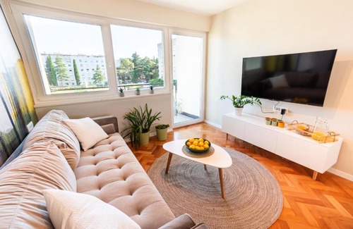 Veruda Apartment | Apartment Veruda