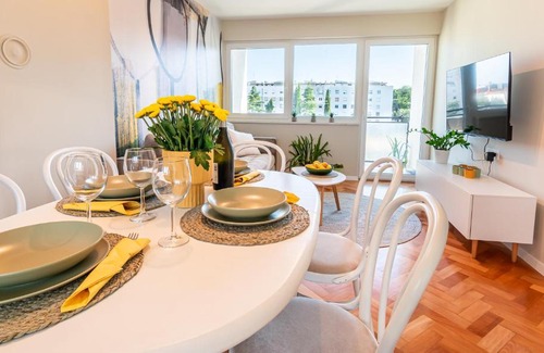 Veruda Apartment | Apartment Veruda