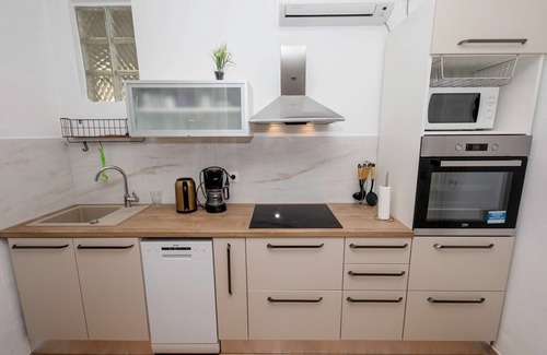 Supetarska Draga Apartment | Apartment Vesna Suetarska Draga A1