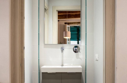 Lucca Historical Center Apartment | Apartment Via Fillungo Lucca Historical Center Walls