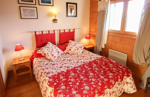 Bisanne 1500 Apartment | Apartment Villard-sur-Doron, 3 bedrooms, 8 persons