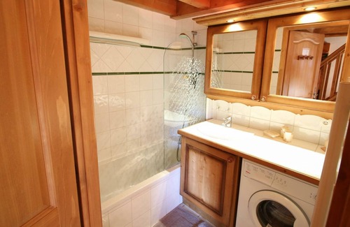 Bisanne 1500 Apartment | Apartment Villard-sur-Doron, 3 bedrooms, 8 persons