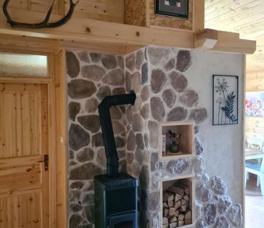 Lokve Apartment | Apartment Vila Lokve