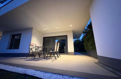 Zurkovo Apartment | Apartment Villa Anima