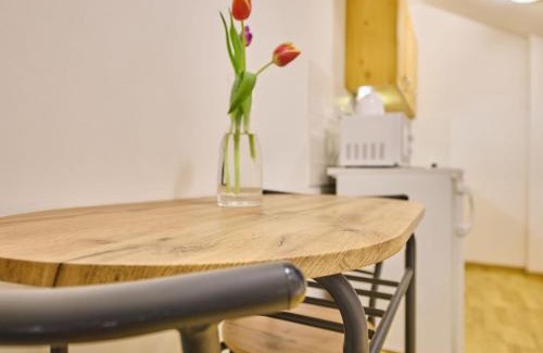 Janske Lazne Apartment | Apartment Villa Belvedere-9 by Interhome