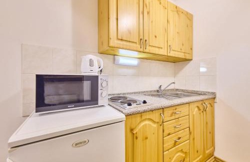 Janske Lazne Apartment | Apartment Villa Belvedere-9 by Interhome