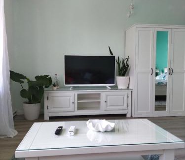 Sodici Apartment | Apartment Villa Edmea 2