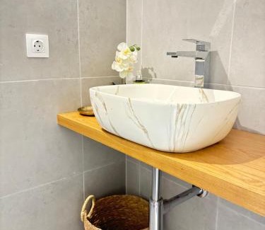 Gruda Apartment | Apartment Villa Two Palms