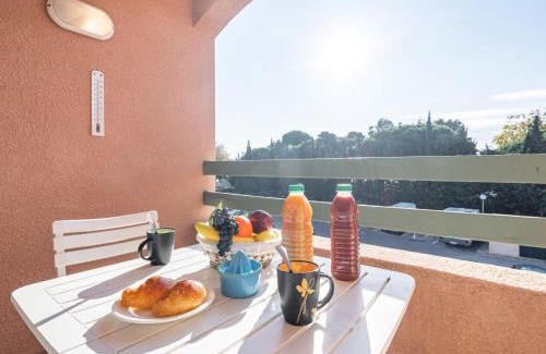 Torreilles-Plage Apartment | Apartment Village Marin Catalan by Interhome