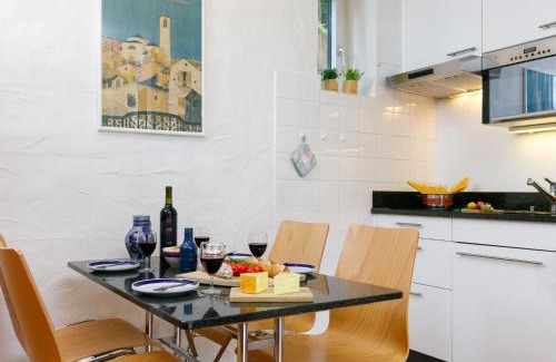 Capriasca Apartment | Apartment Villaggio Sureggio C4 mit TicinoTicket by Interhome