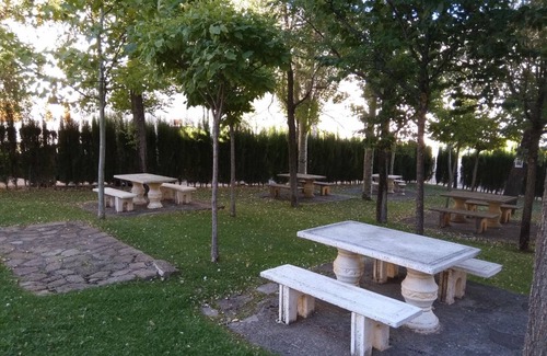 Villanua Apartment | Apartment Villanúa, 1 bedroom, 4 persons