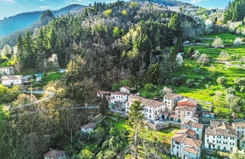 Gello Apartment | Apartment Viola by Interhome