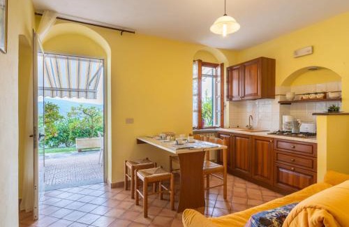 Valloria Apartment | Apartment Viola - VLO203 by Interhome