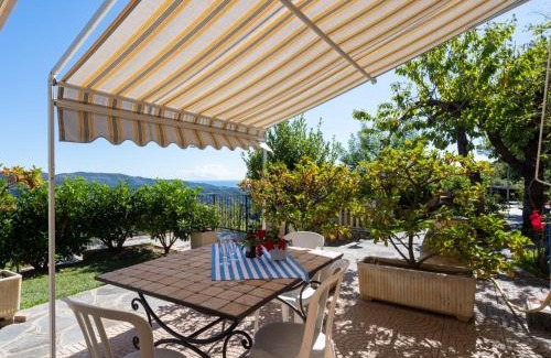 Valloria Apartment | Apartment Viola - VLO203 by Interhome