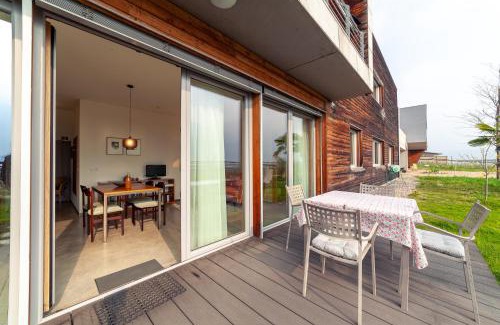 Cermes Apartment | Apartment Vitus