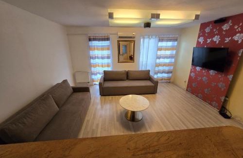 Brno-stred Apartment | Apartment Vodni with parking