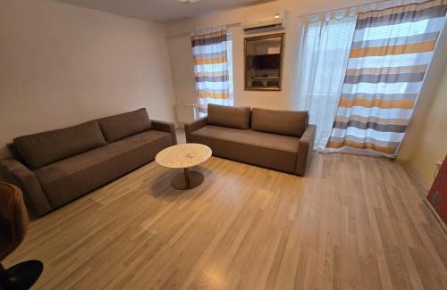 Brno-stred Apartment | Apartment Vodni with parking