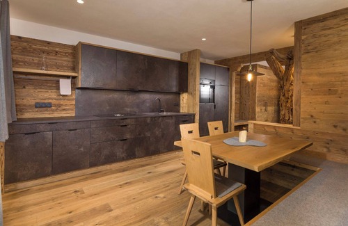 San Vito Apartment | Apartment "Waidacherhof Wald" with Mountain View, Balcony & Wi-Fi