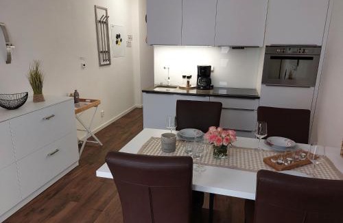 Lojzova Paseka Apartment | Apartment Waterside Heaven