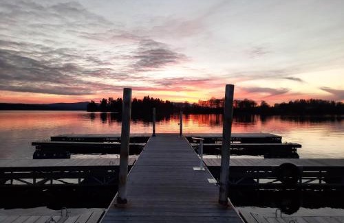 Lojzova Paseka Apartment | Apartment Waterside Heaven