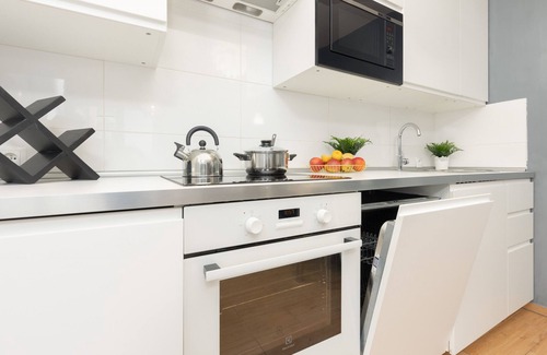Powazki Apartment | Apartment Wawrzyszewska by Renters