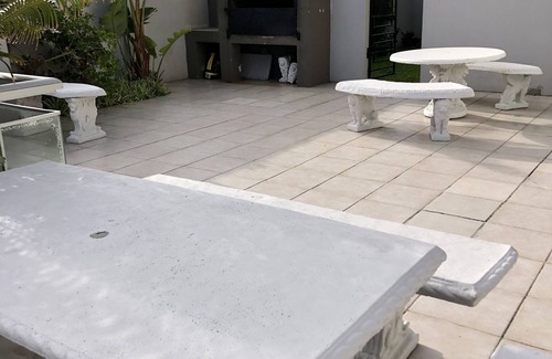 West Beach Apartment | Apartment! Welcome to our charming guesthouse in Cape Town!