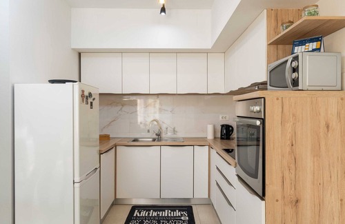 Komolac Apartment | Apartment Why Not