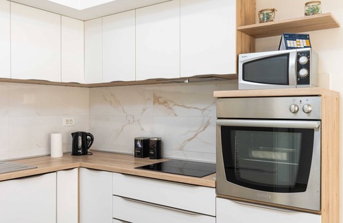 Komolac Apartment | Apartment Why Not