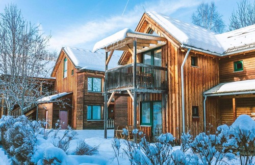 Sankt Georgen ob Murau Apartment | Apartment with terrace