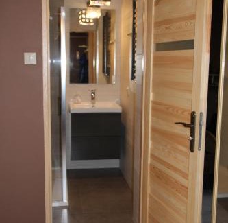 Bronowice Apartment | Apartment Widok