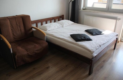 Biezanow - Prokocim Apartment | Apartment Wielicka Cracow