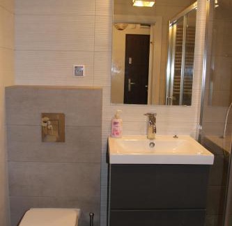 Biezanow - Prokocim Apartment | Apartment Wielicka Cracow