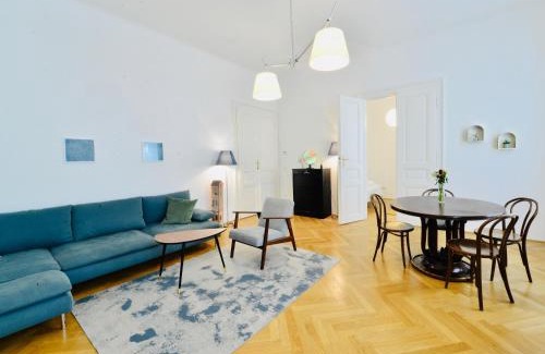 Wieden Apartment | Apartment Wien