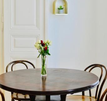 Wieden Apartment | Apartment Wien