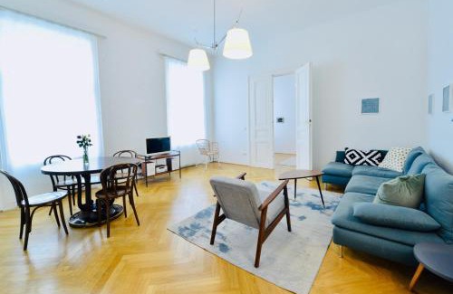 Wieden Apartment | Apartment Wien