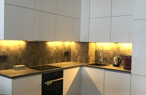 Wilanow Apartment | Apartment Wilanow Klimczaka