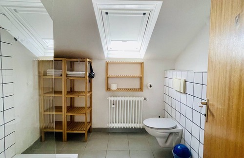 Leonberg Apartment | Apartment with 2 bedrooms