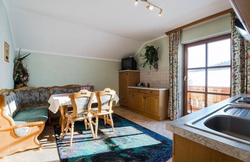 Abtenau Other | Apartment with 2 bedrooms/shower, WC - Edhof
