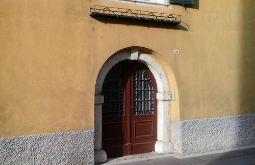 Roncegno Apartment | APARTMENT WITH 6 BEDS IN TRENTINO, IN HISTORIC CENTRE TERME RONCEGNO