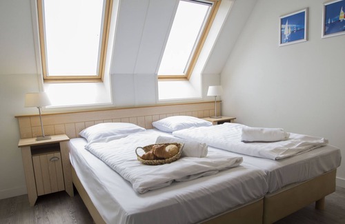 Midsland Apartment | Apartment with a smart TV 1.7 km. from beach