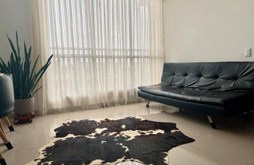 Riomar Apartment | Apartment with a spectacular view