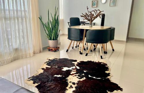 Riomar Apartment | Apartment with a spectacular view